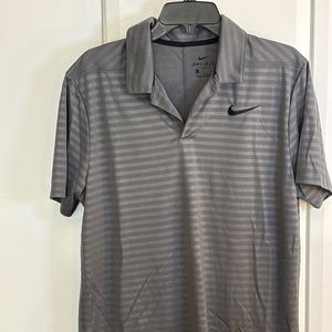 Nike men’s polo shirt